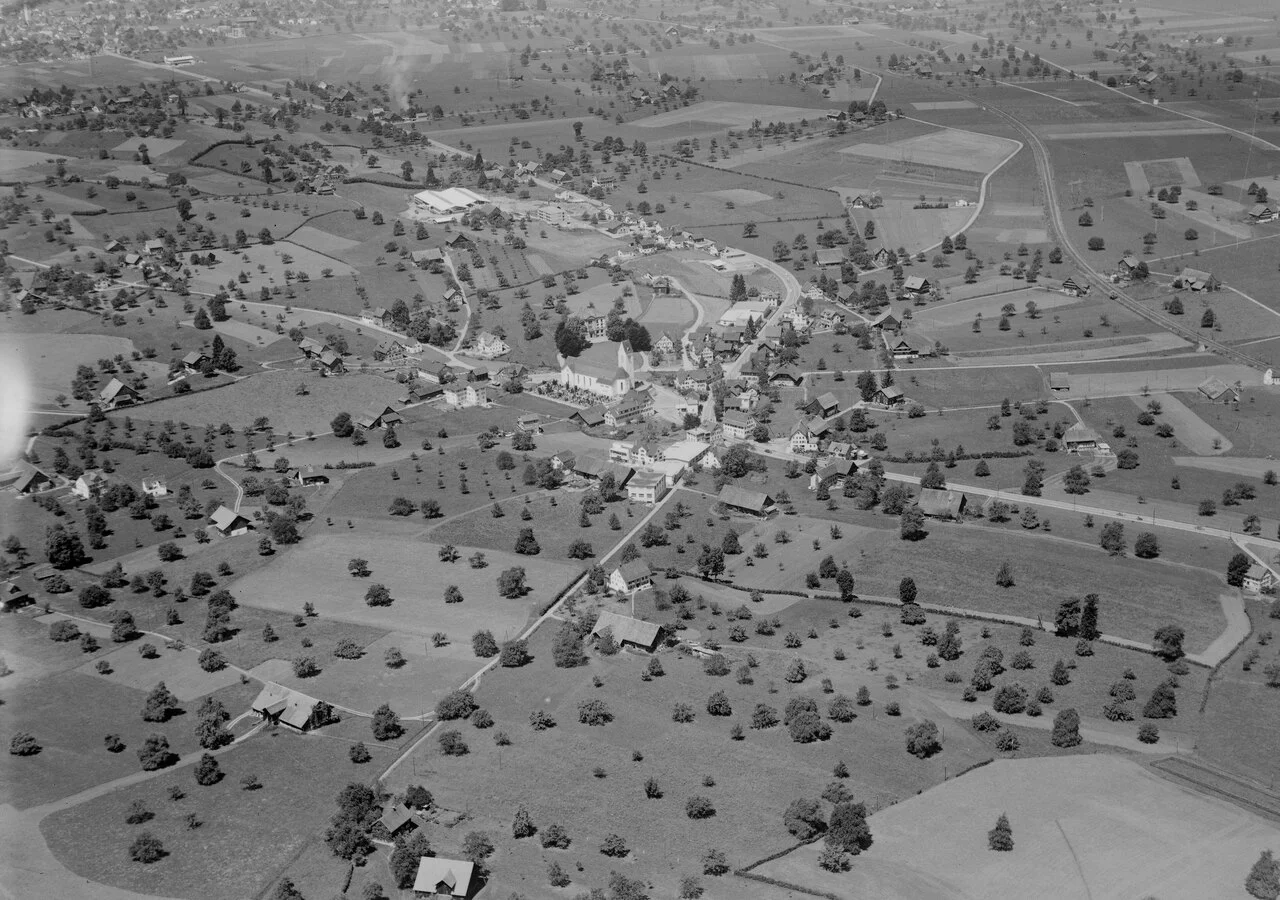 Photo of Schübelbach