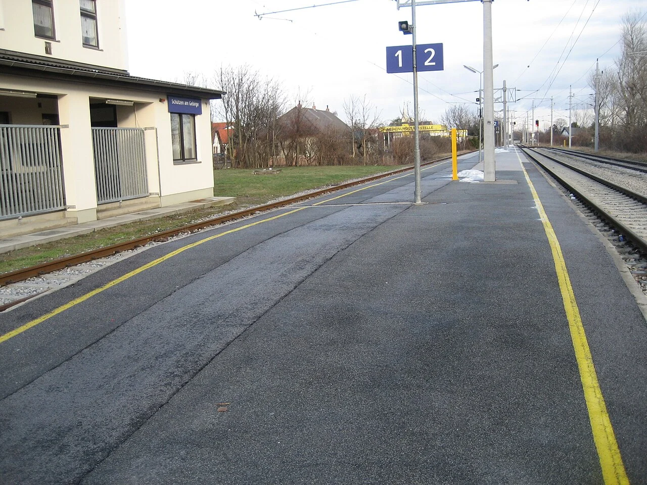 Photo of Schützen am Gebirge