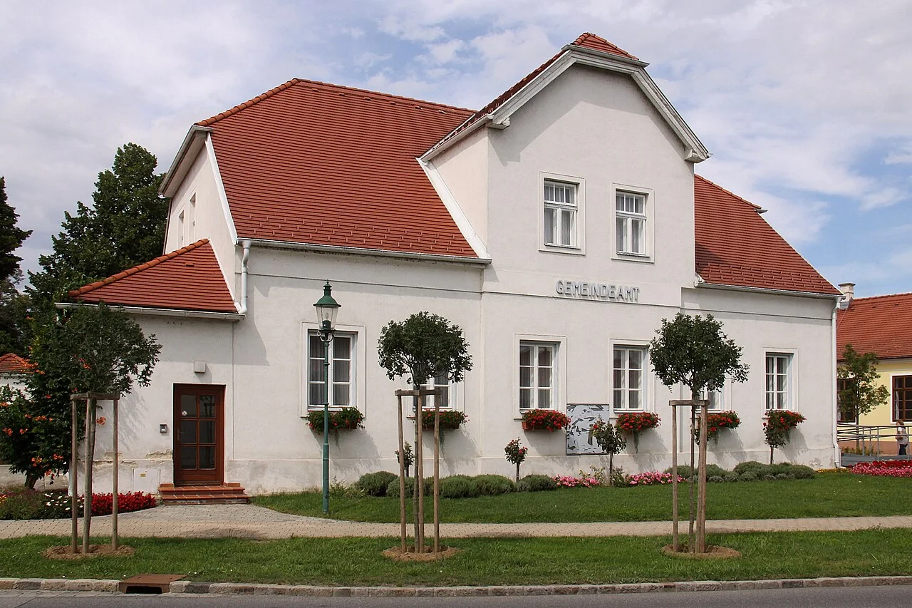 Photo of Schützen am Gebirge