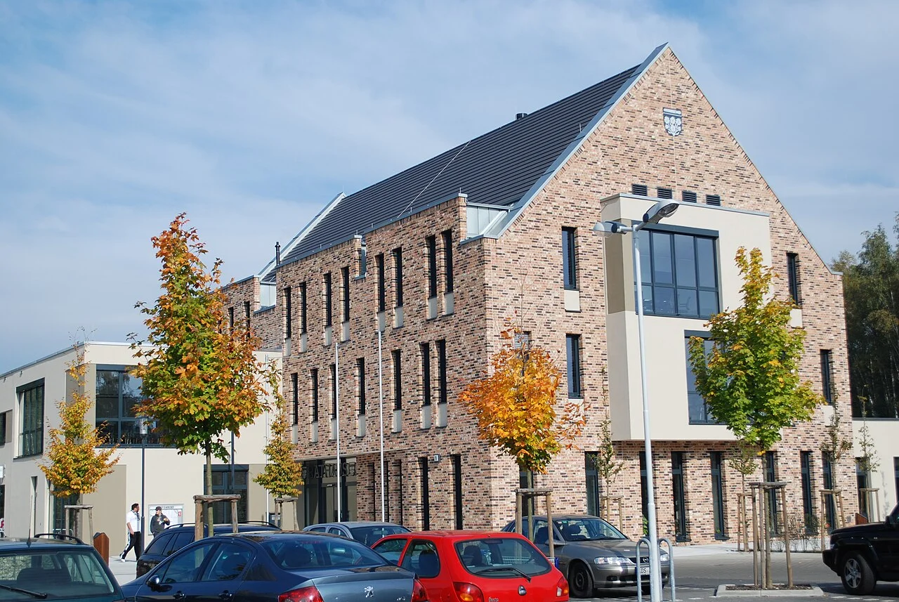 Photo of Schulzendorf