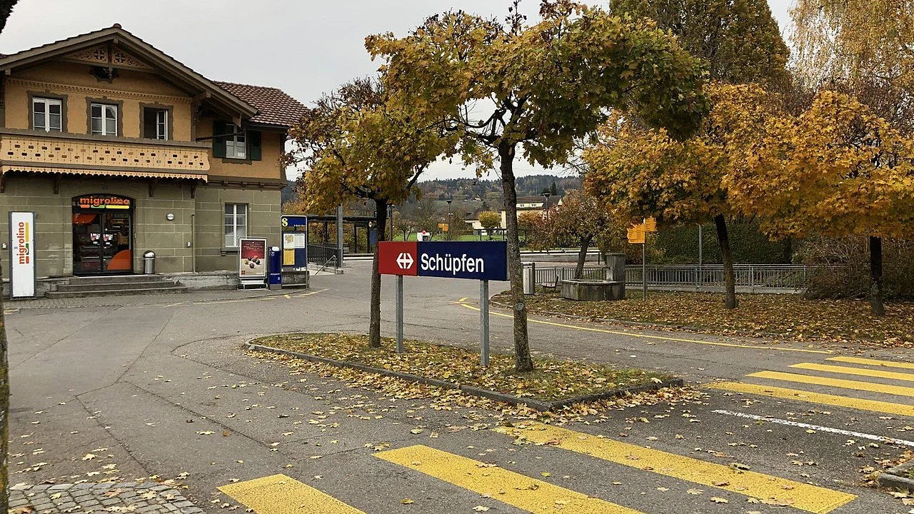 Photo of Schüpfen