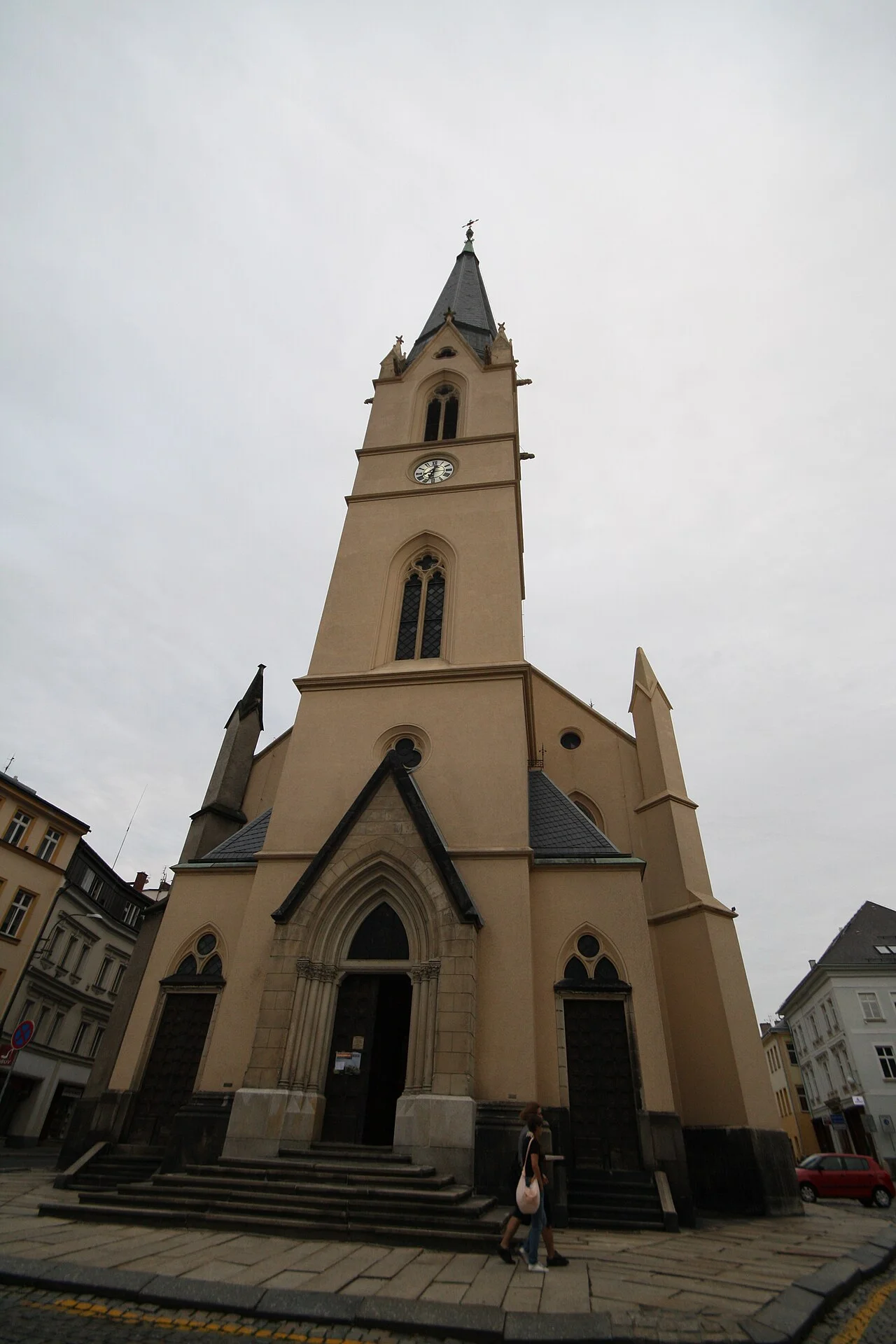 Photo of Schuttertal