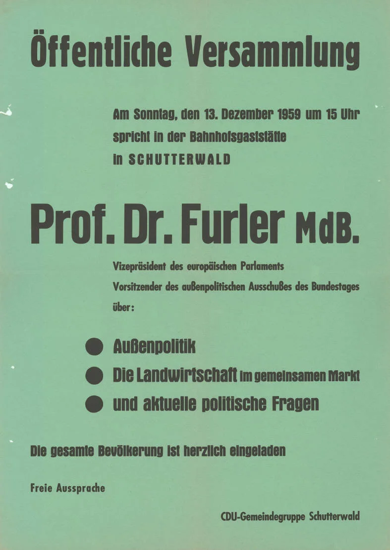 Photo of Schutterwald