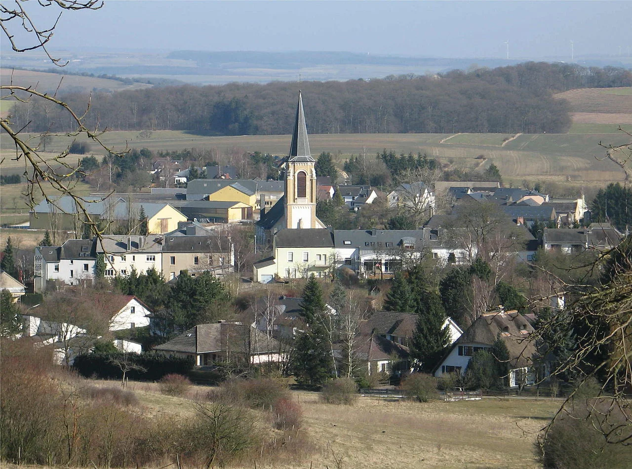 Photo of Schuttrange