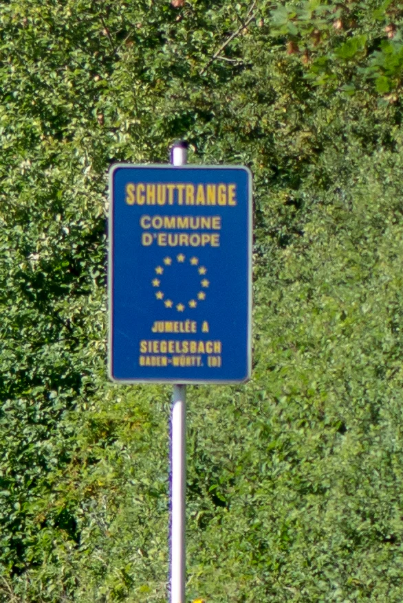 Photo of Schuttrange