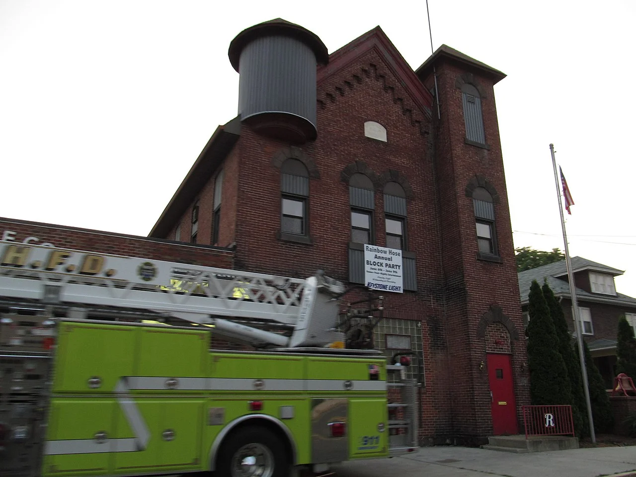 Photo of Schuylkill Haven