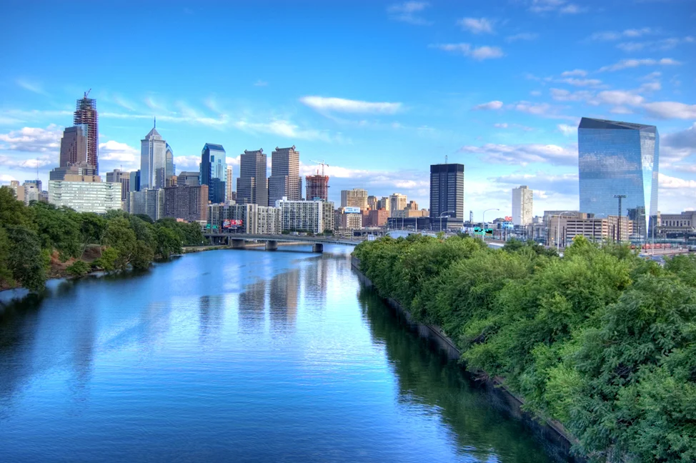 Photo of Schuylkill