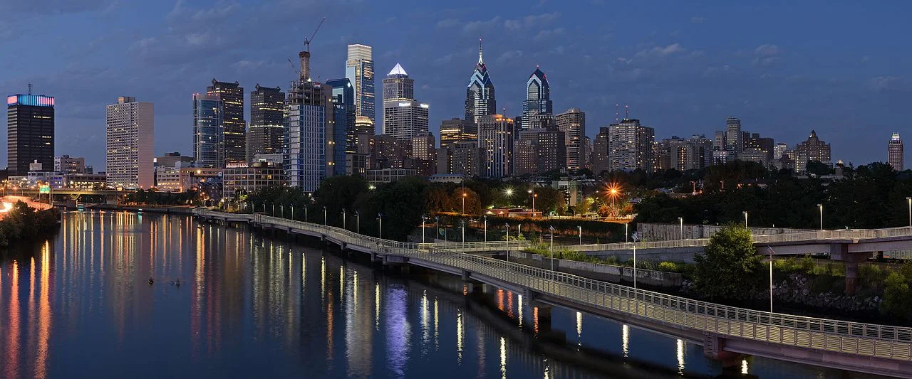 Photo of Schuylkill