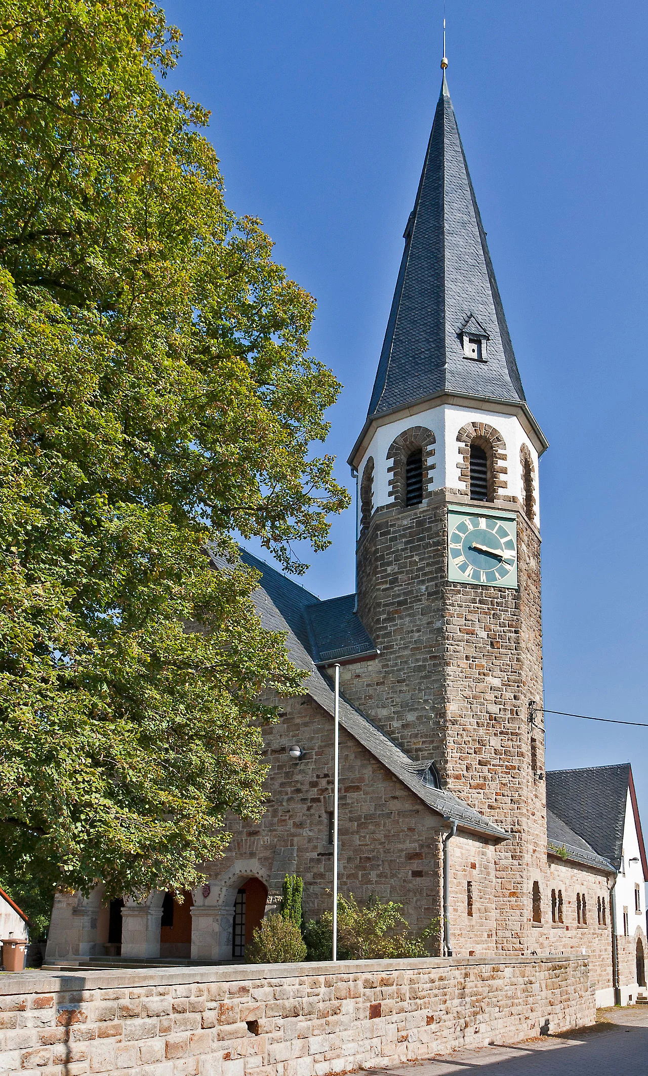 Photo of Schwabenheim