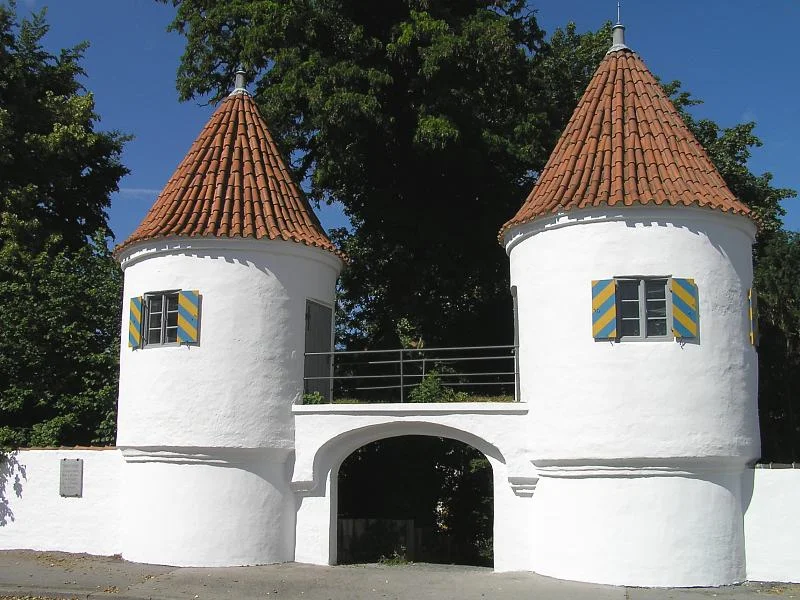 Photo of Schwabmünchen