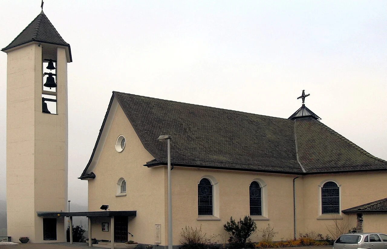 Photo of Schwaderloch