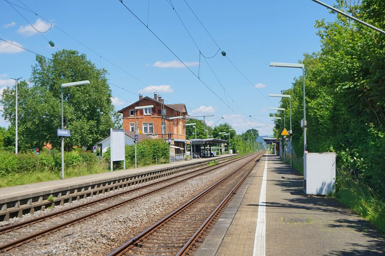Photo of Schwaikheim
