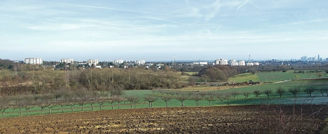 Photo of Schwalbach am Taunus