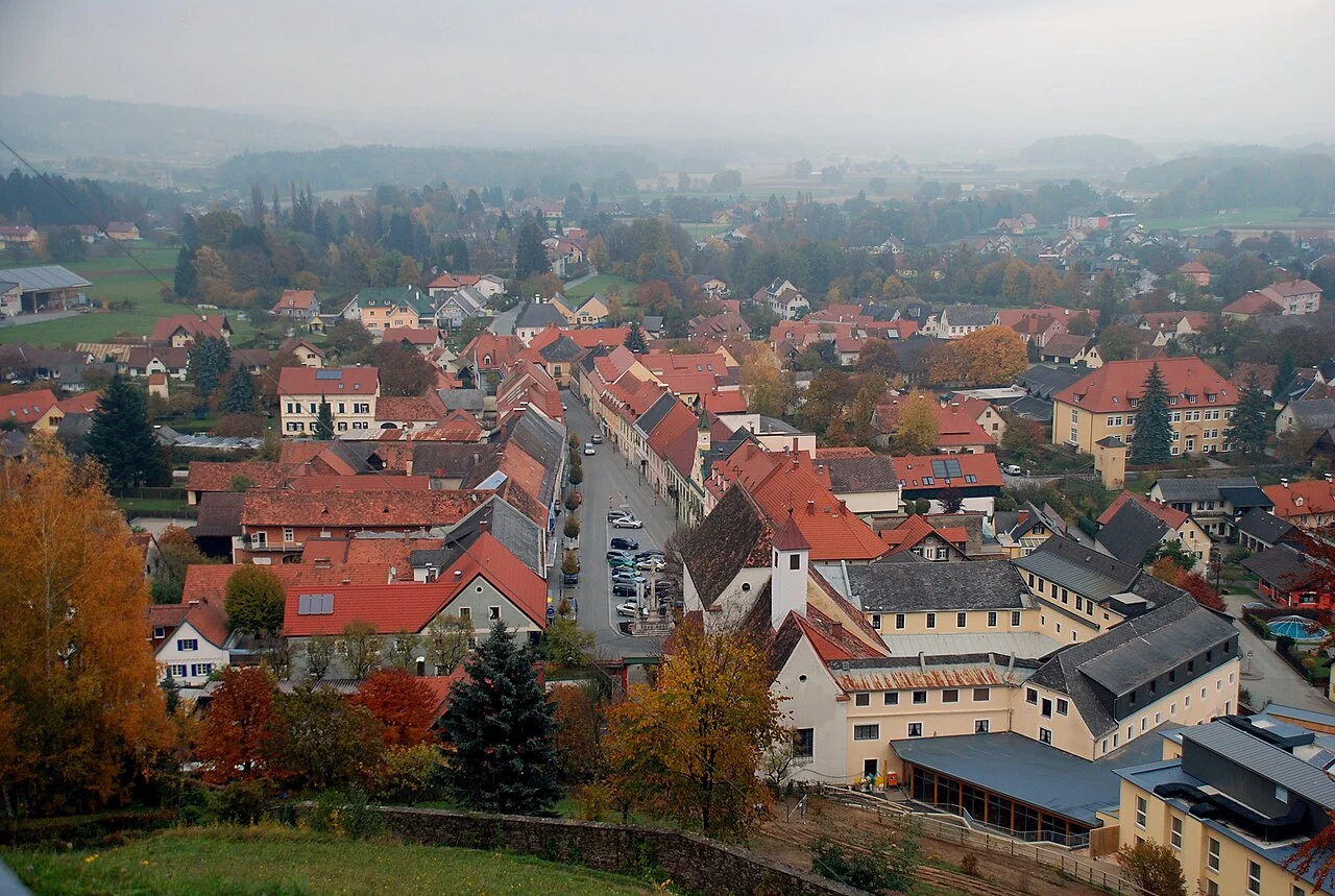 Photo of Schwanberg