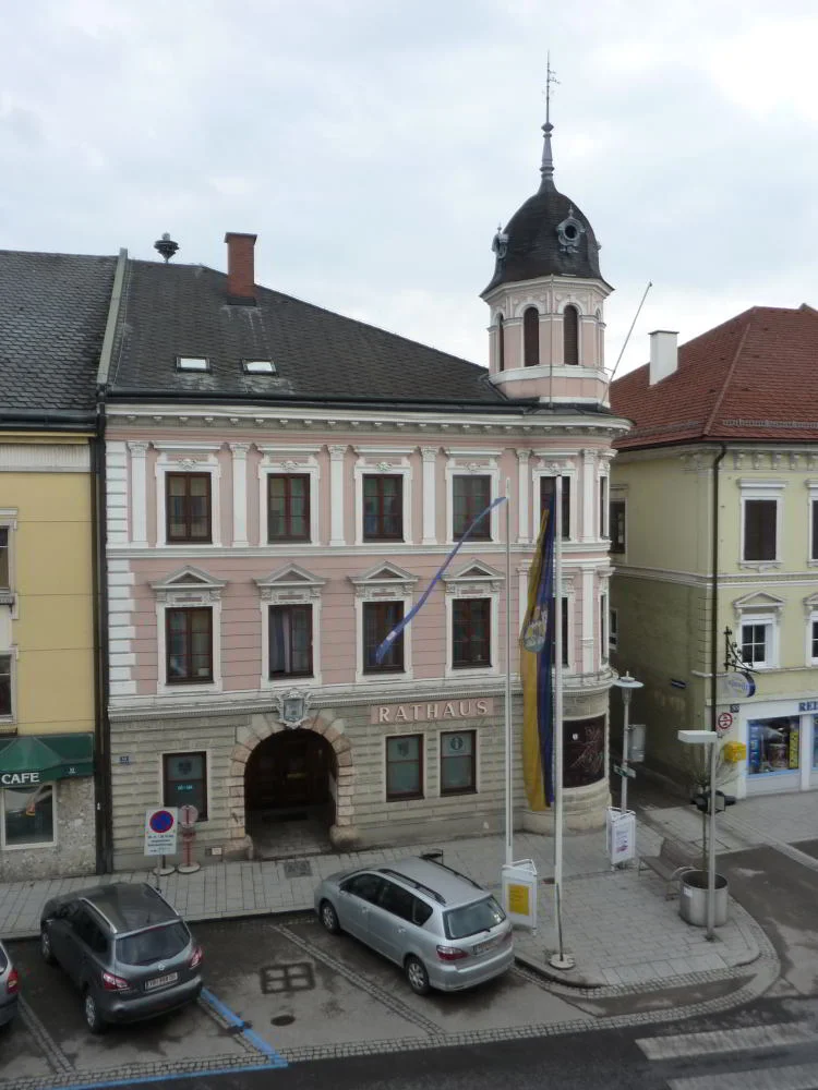 Photo of Schwanenstadt
