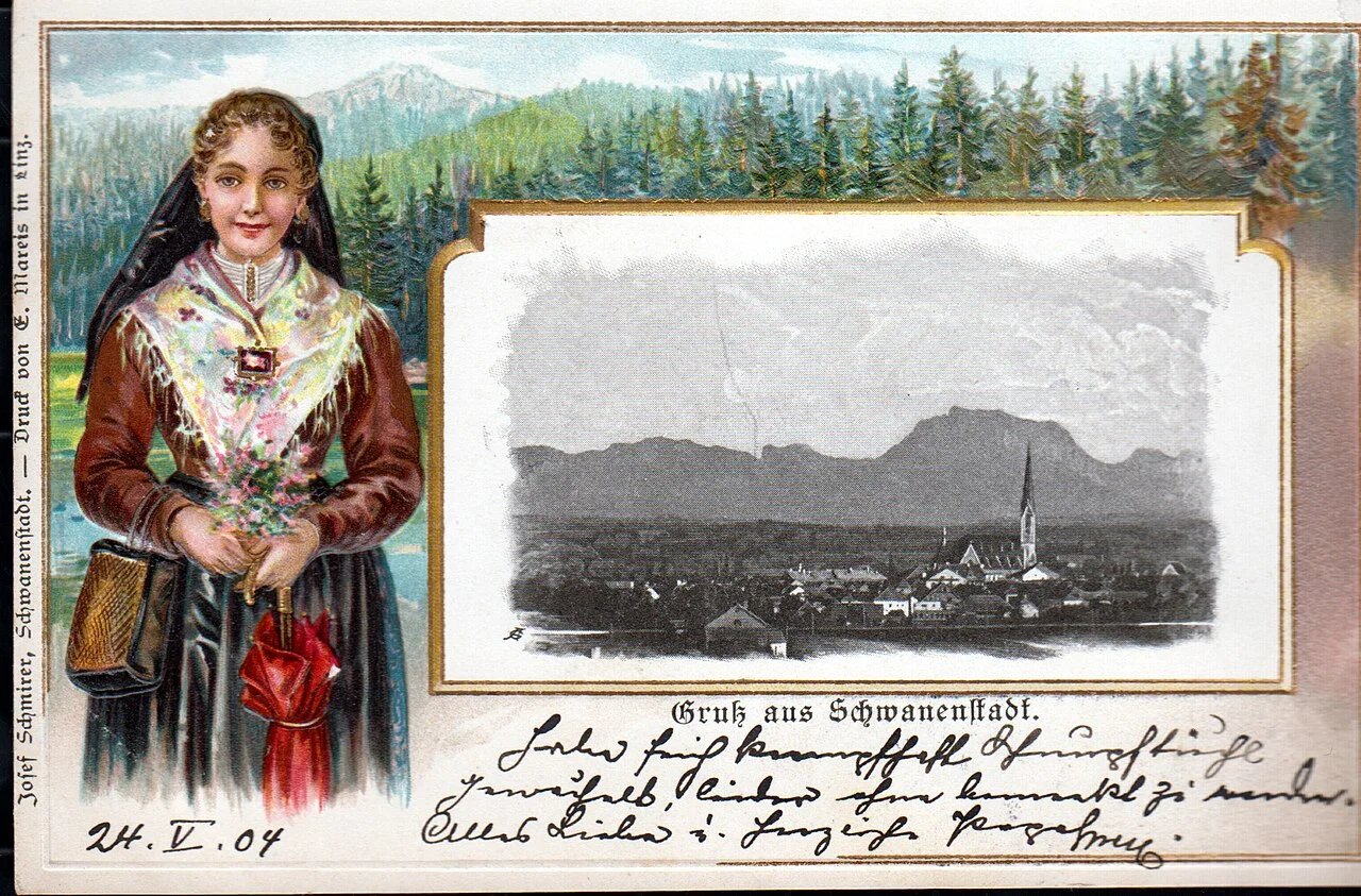 Photo of Schwanenstadt