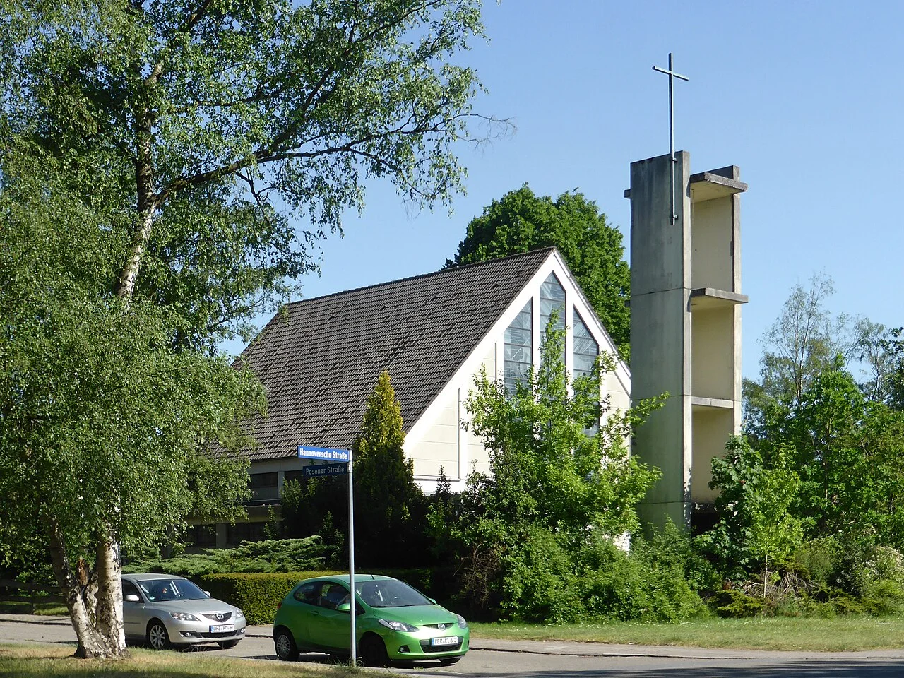 Photo of Schwanewede