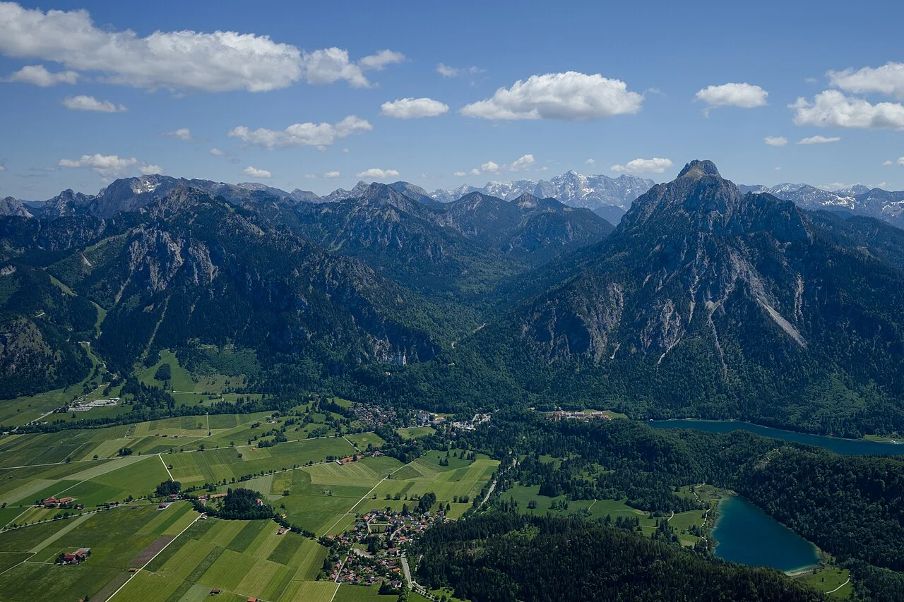 Photo of Schwangau