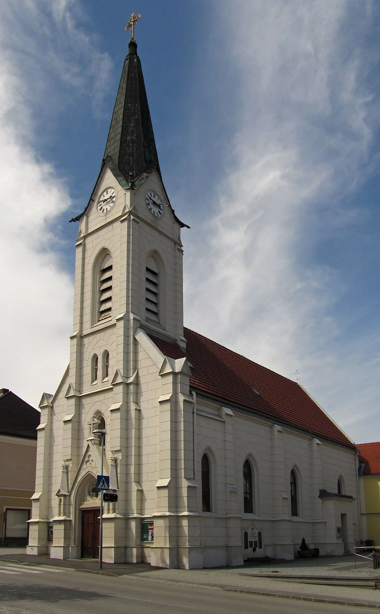 Photo of Schwarzenau