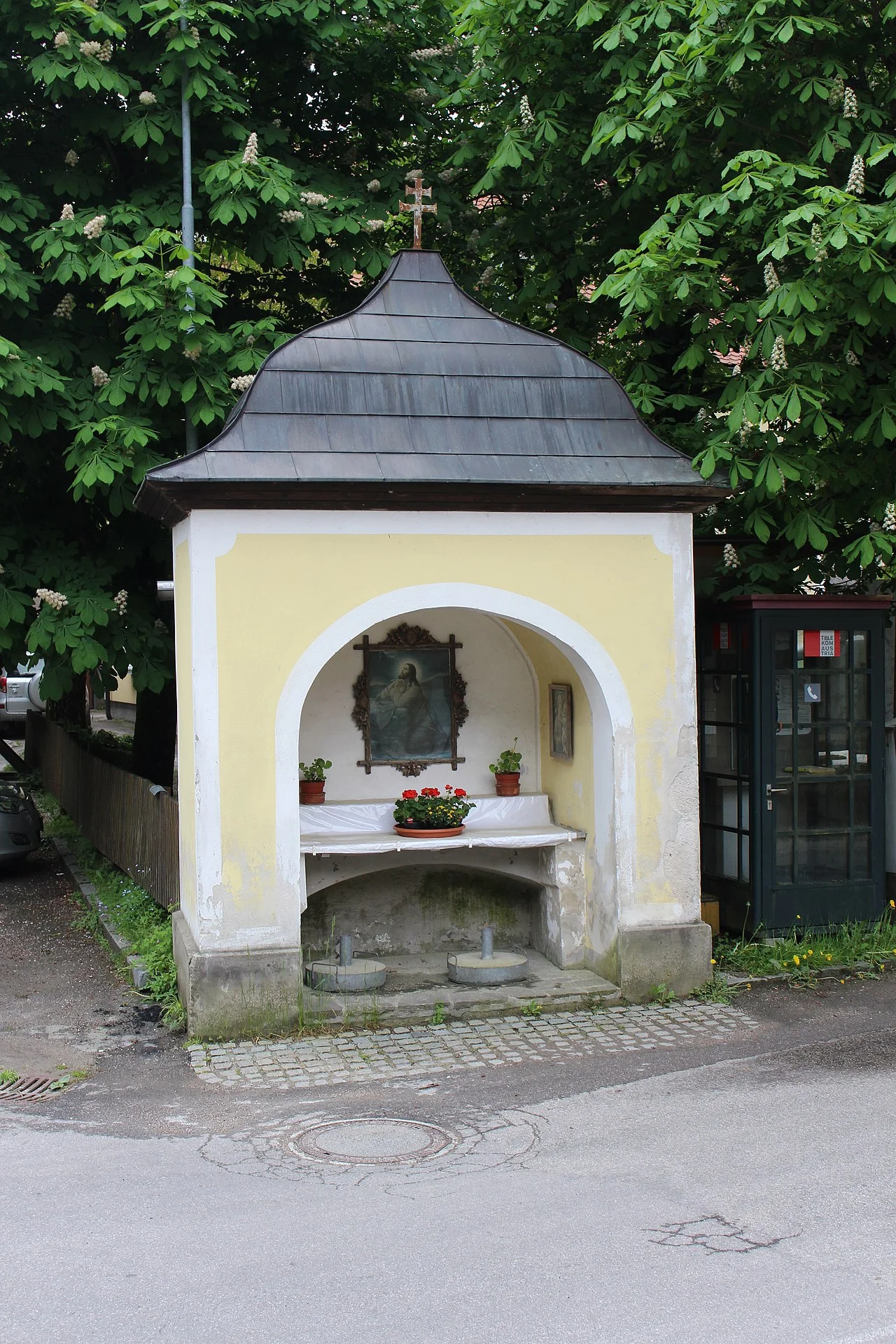 Photo of Schwarzenbach an der Pielach