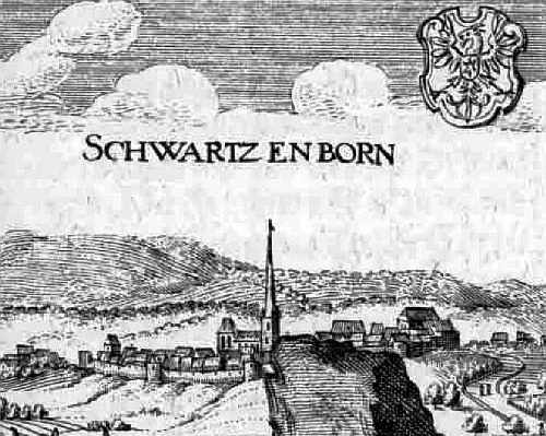 Photo of Schwarzenborn