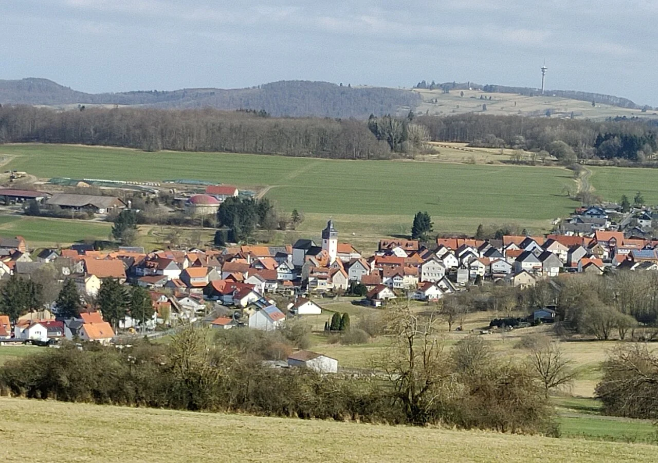 Photo of Schwarzenborn