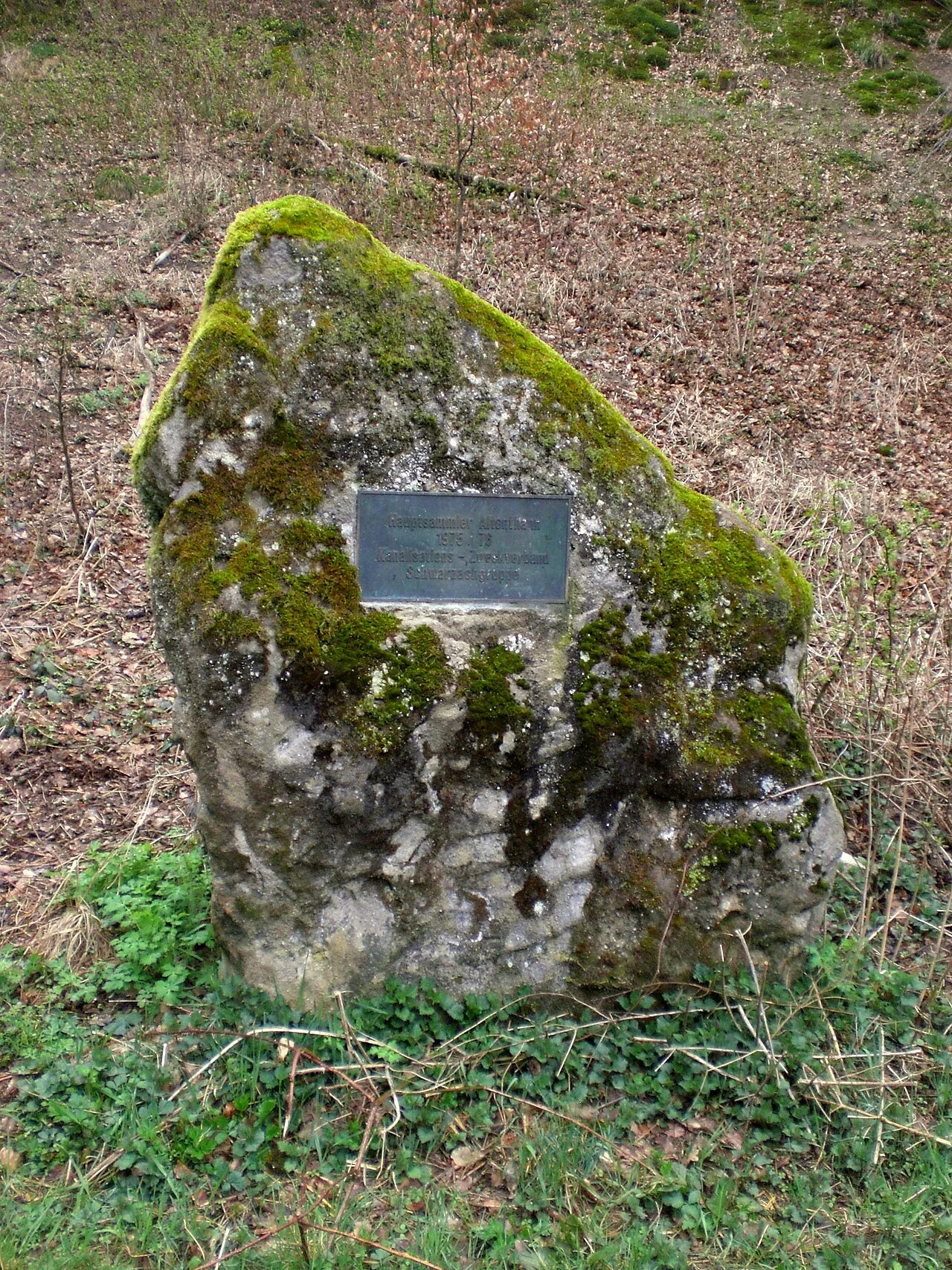 Photo of Schwarzenbruck