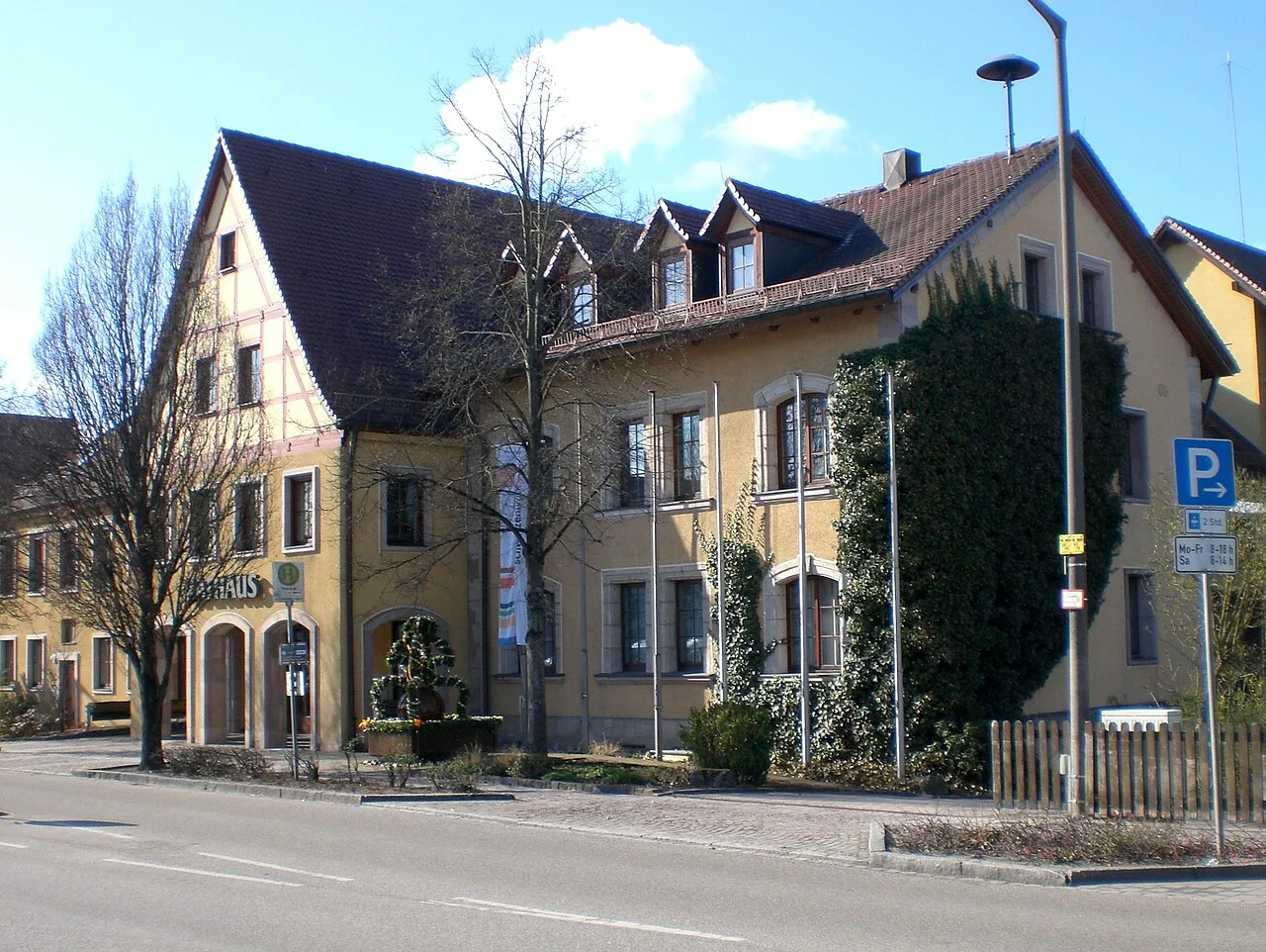 Photo of Schwarzenbruck