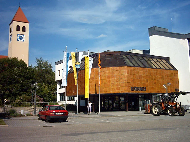 Photo of Schwarzenfeld