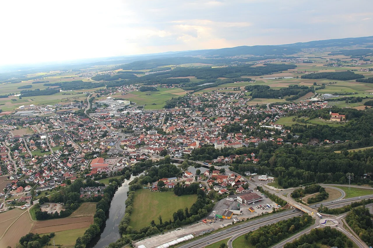 Photo of Schwarzenfeld