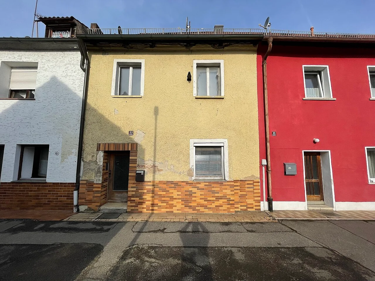 Photo of Schwarzenfeld