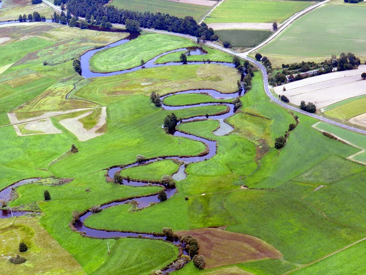 Photo of Schwarzhofen