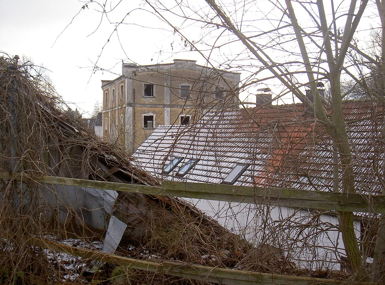 Photo of Schwarzhofen