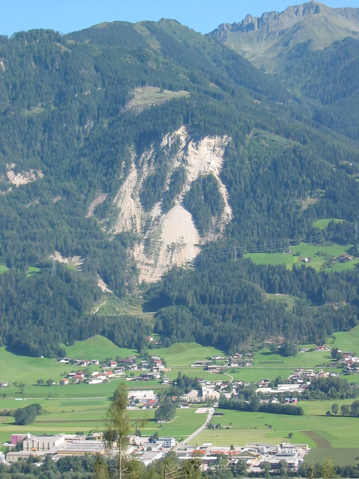 Photo of Schwaz