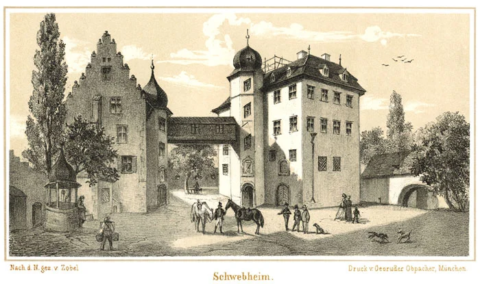 Photo of Schwebheim