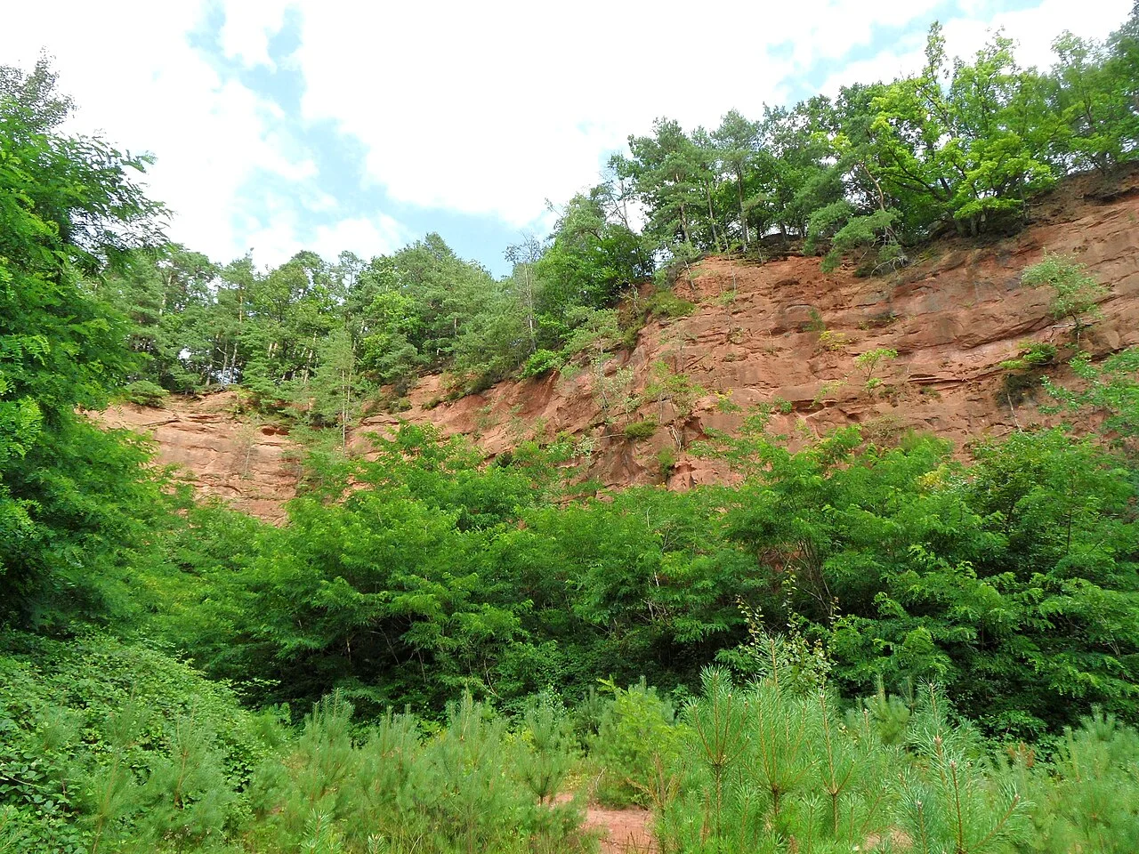 Photo of Schwedelbach