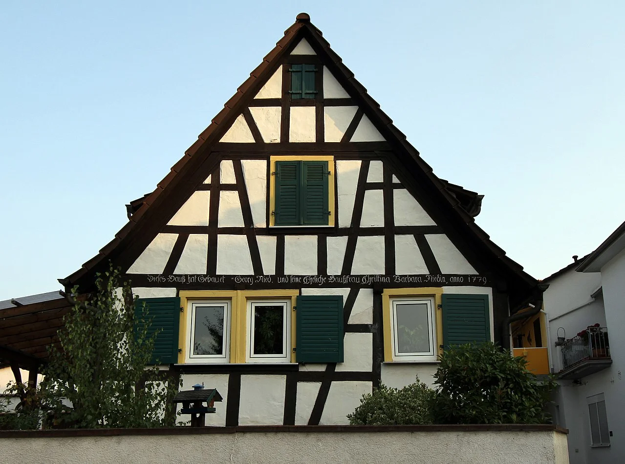 Photo of Schwegenheim