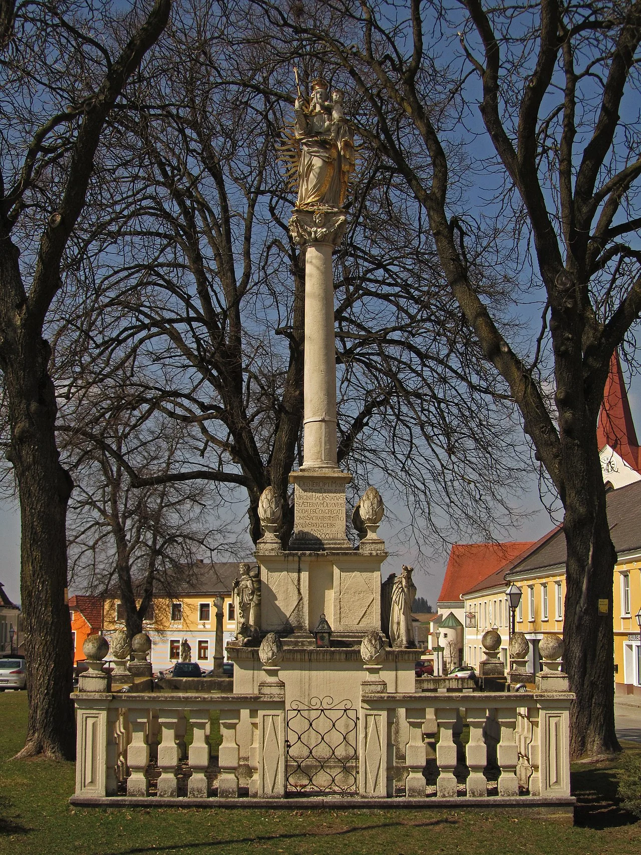 Photo of Schweiggers