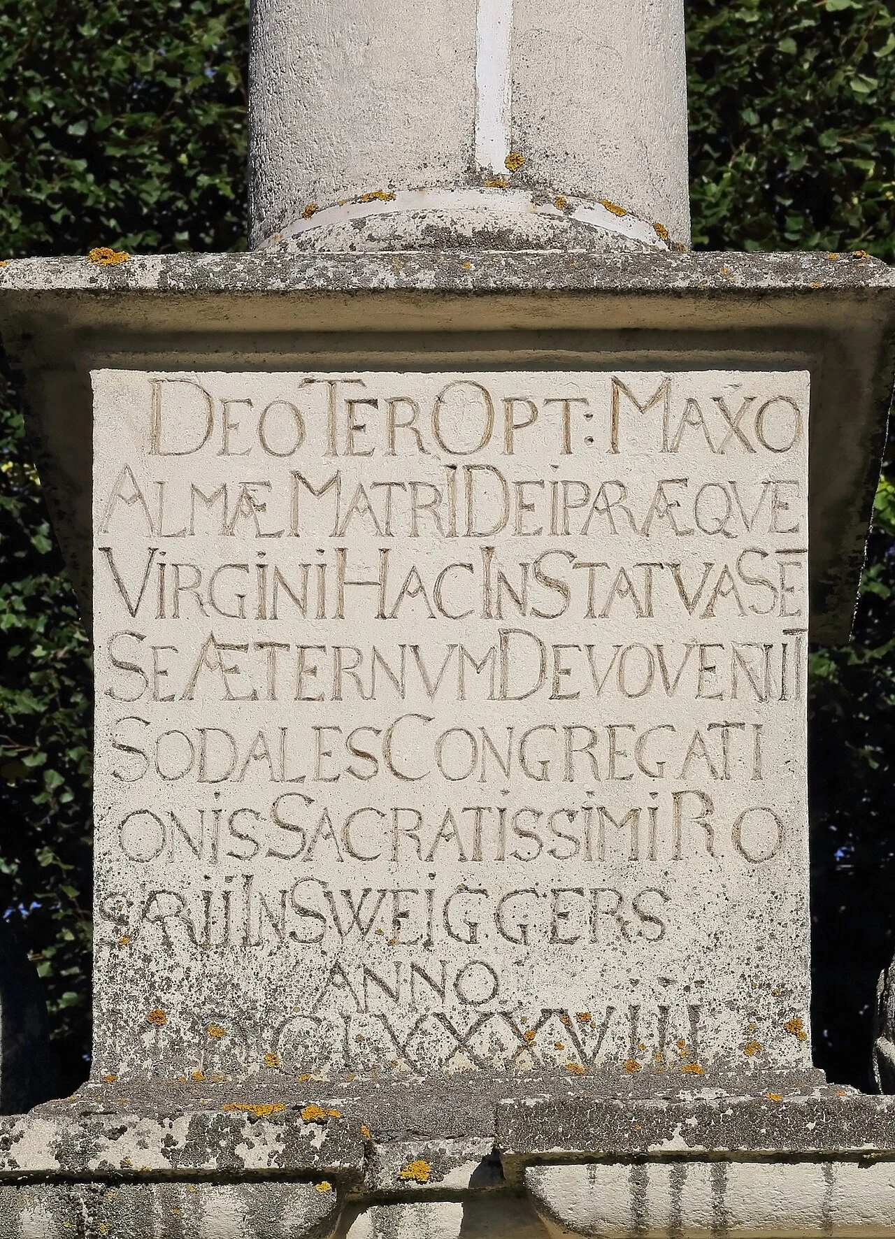 Photo of Schweiggers