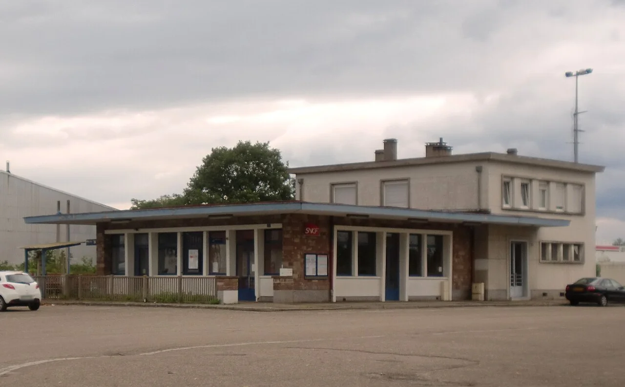 Photo of Schweighouse-sur-Moder