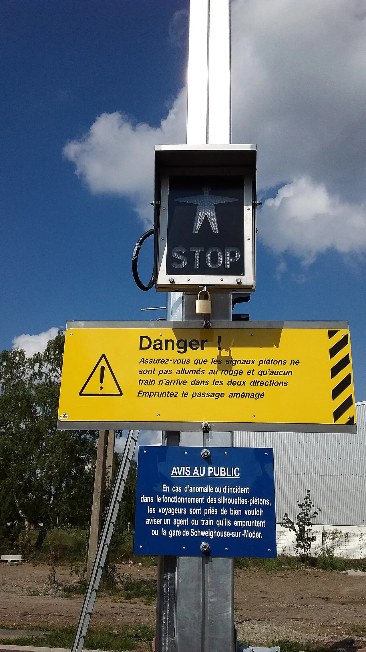 Photo of Schweighouse-sur-Moder