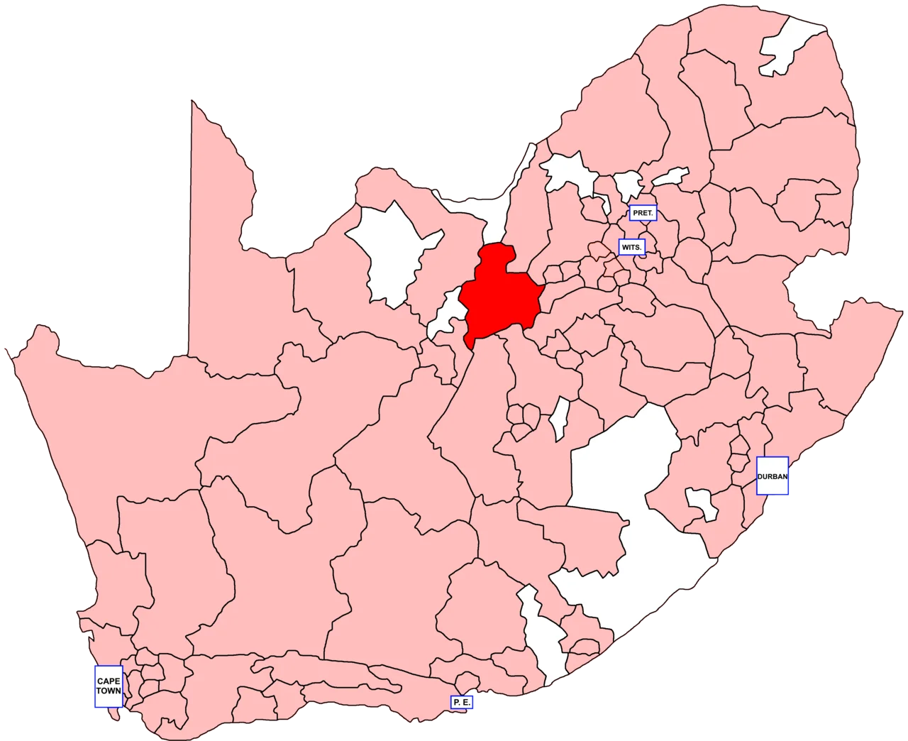 Photo of Schweizer-Reneke