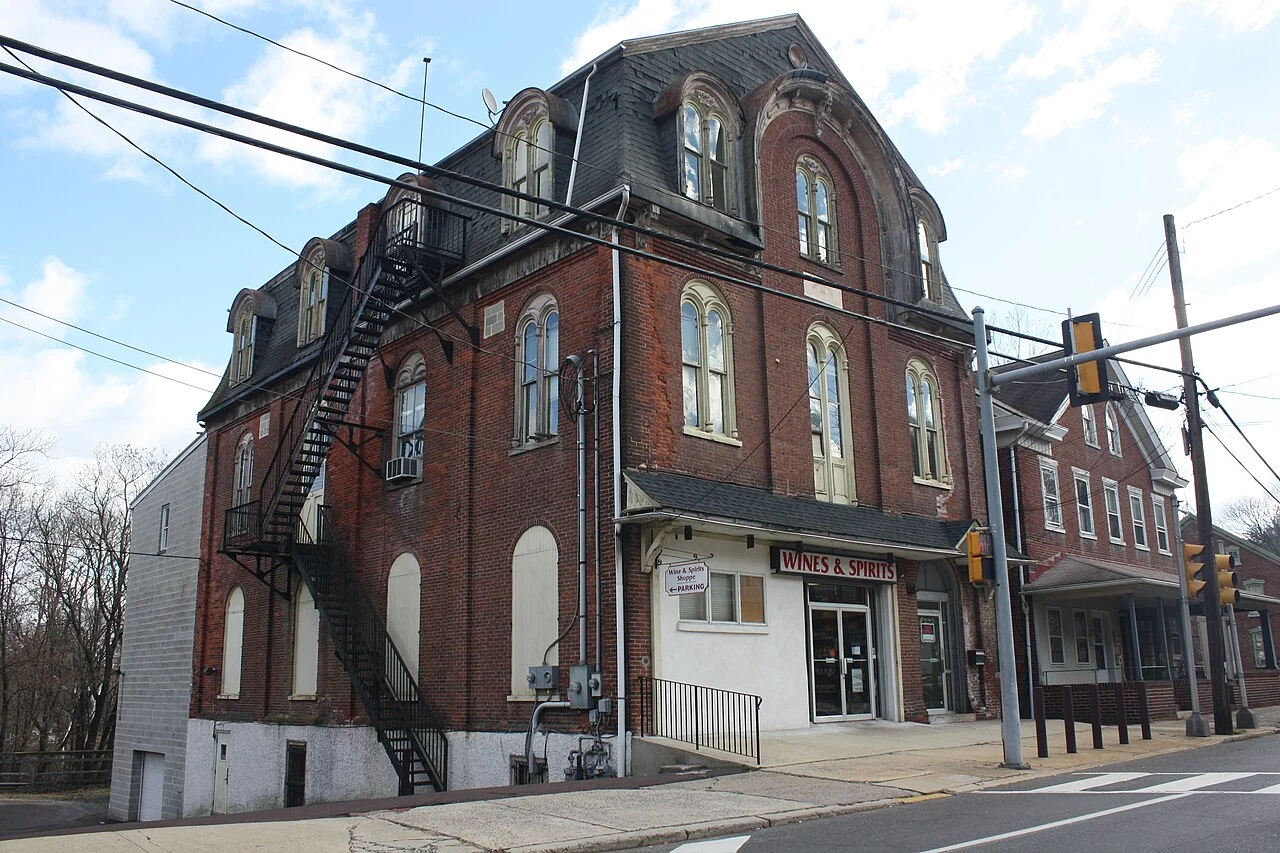 Photo of Schwenksville