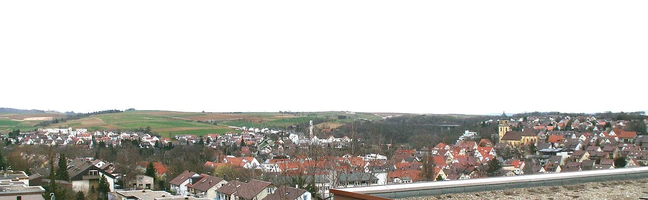 Photo of Schwieberdingen