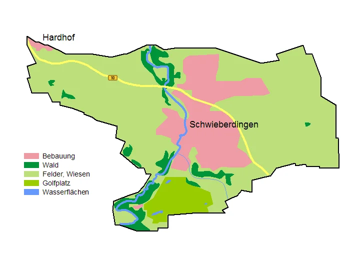 Photo of Schwieberdingen