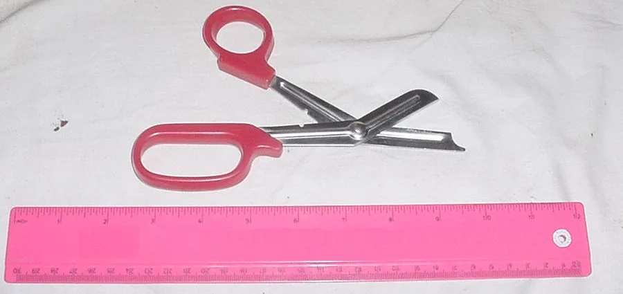 Photo of Scissors