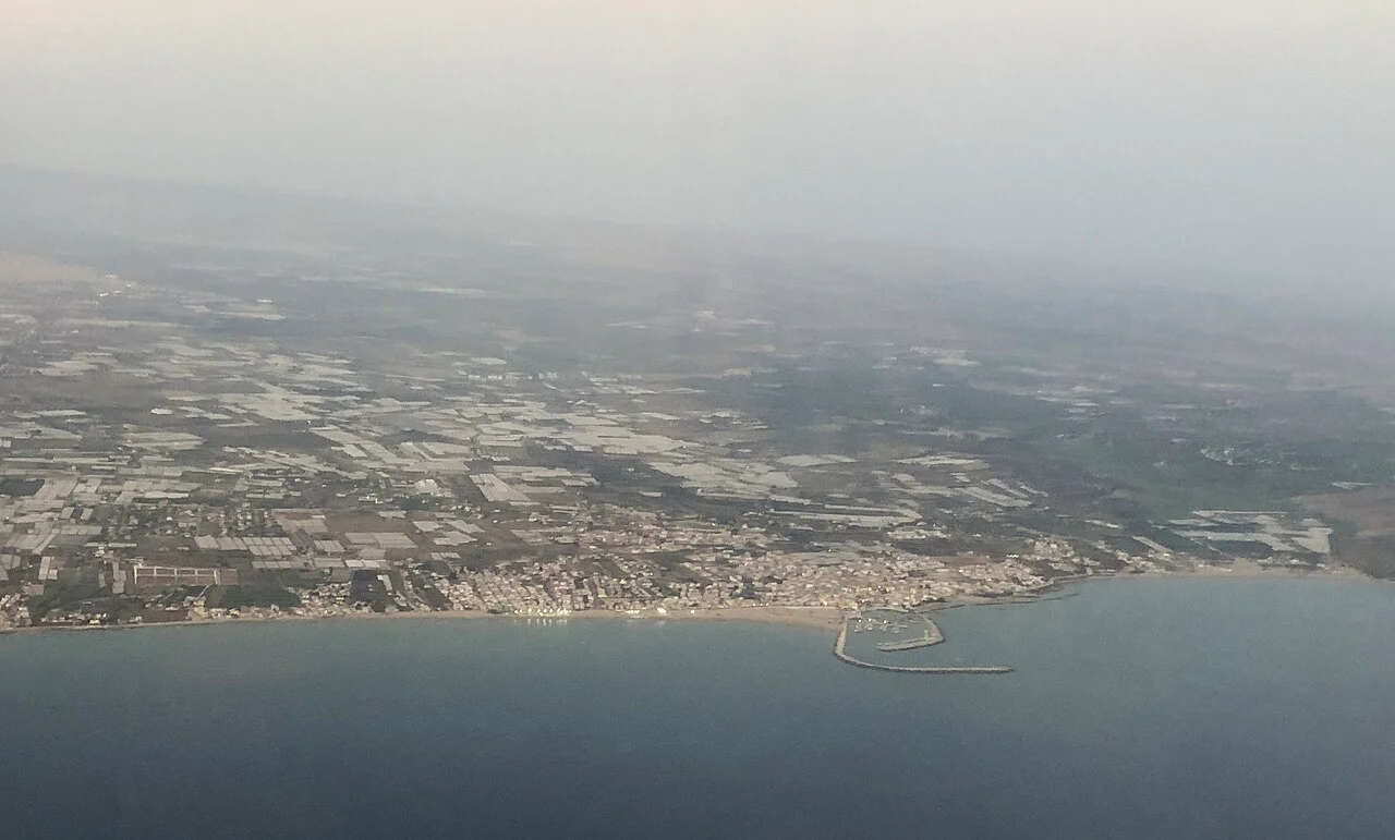 Photo of Scoglitti