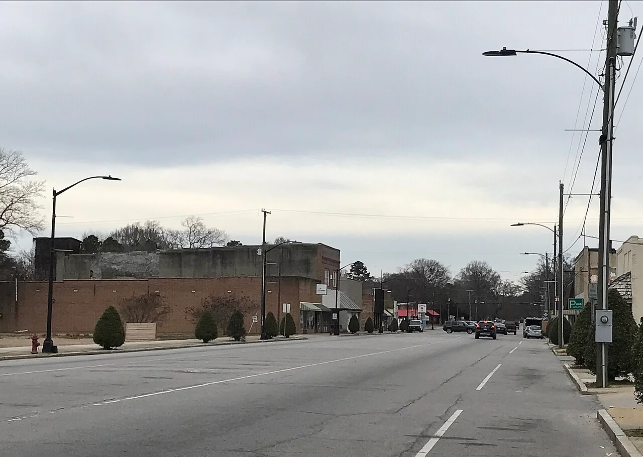 Photo of Scotland Neck