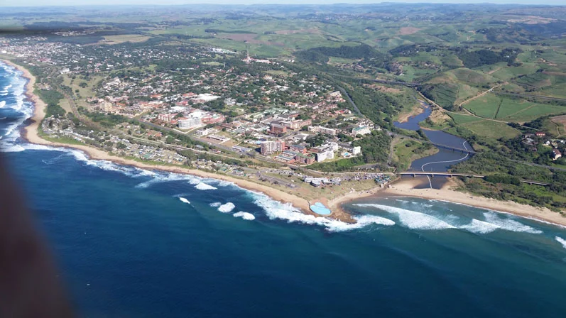 Photo of Scottburgh