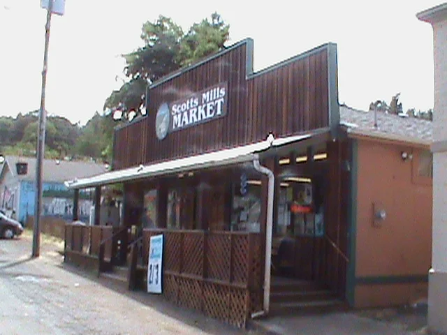 Photo of Scotts Mill